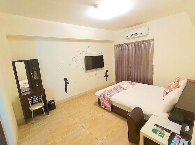 エスペシャリー シェフズ ホーム B&B (電梯民宿-尤大廚的家)