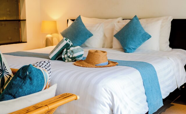 エン リトリート ホイアン