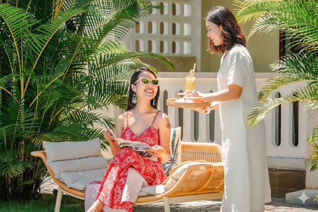 エン リトリート ホイアン