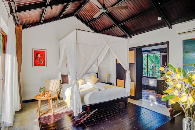 エン リトリート ホイアン