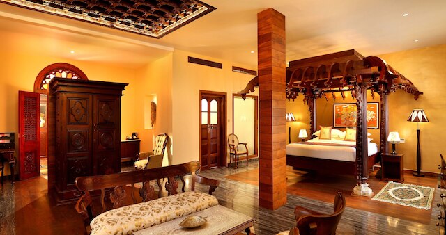 ジンジャー ハウス ミュージアム ホテル