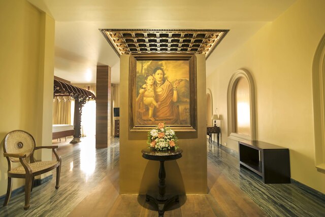 ジンジャー ハウス ミュージアム ホテル