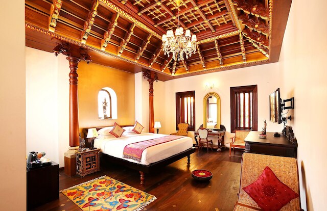 ジンジャー ハウス ミュージアム ホテル