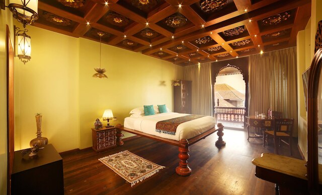 ジンジャー ハウス ミュージアム ホテル