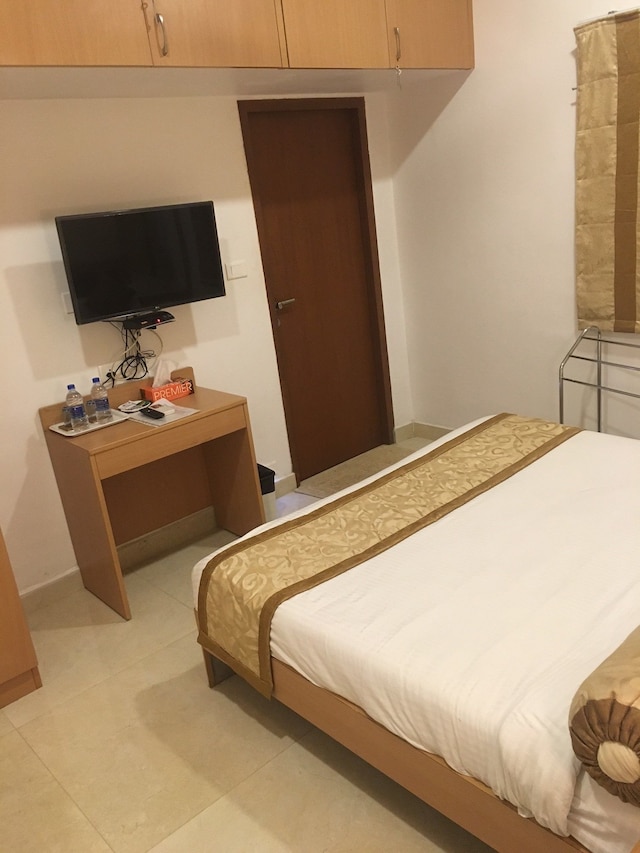 アベニュー 11 ブティック レジデンシズ