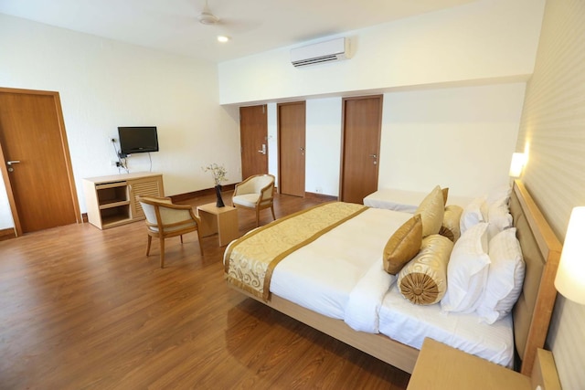 アベニュー 11 ブティック レジデンシズ