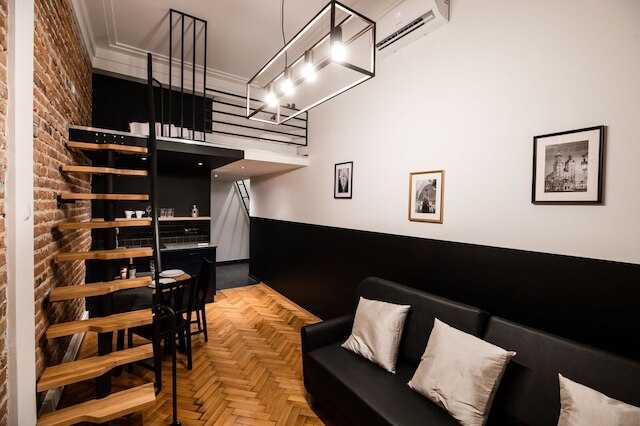 ディートラ 99 アパートメンツ