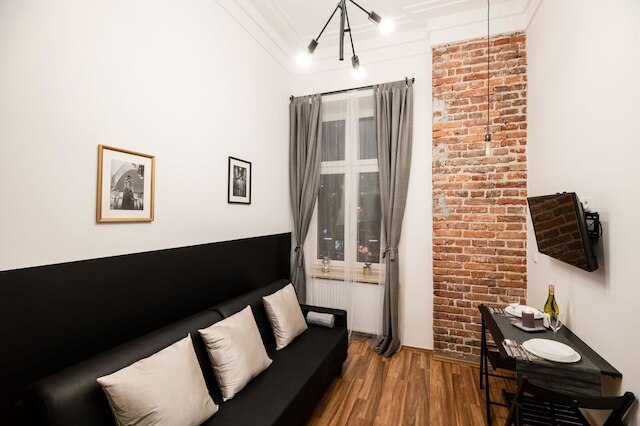 ディートラ 99 アパートメンツ