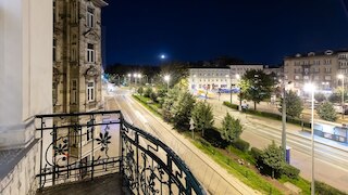 ディートラ 99 アパートメンツ