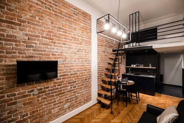 ディートラ 99 アパートメンツ