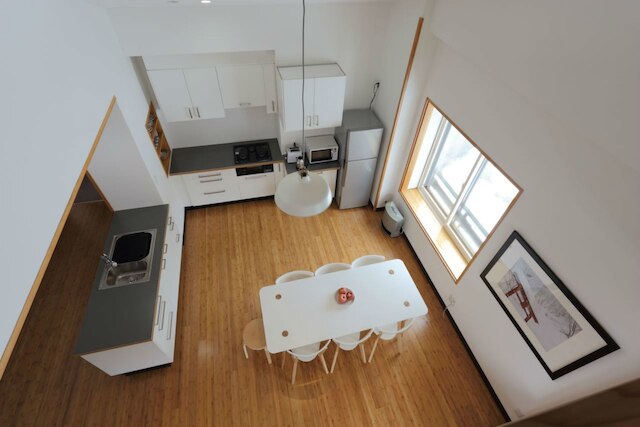 野沢セントラルアパートメンツ