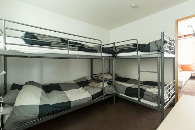 野沢セントラルアパートメンツ