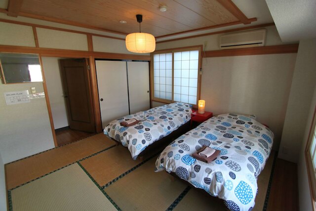 野沢セントラルアパートメンツ