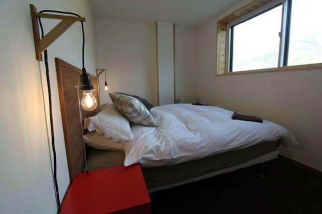 野沢セントラルアパートメンツ