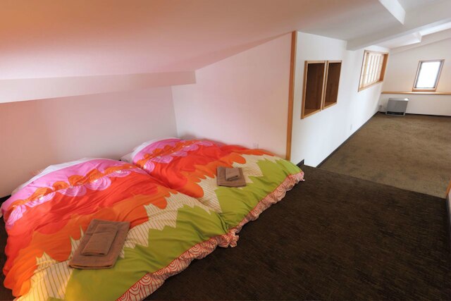 野沢セントラルアパートメンツ