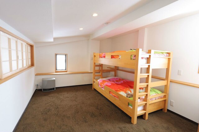 野沢セントラルアパートメンツ