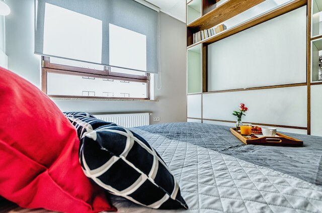 ビジネス センター フェニックス アパートメンツ