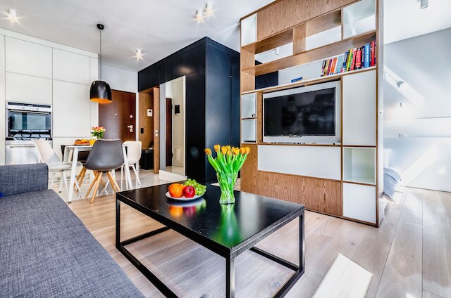 ビジネス センター フェニックス アパートメンツ