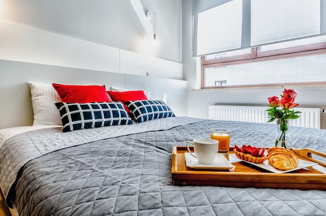 ビジネス センター フェニックス アパートメンツ