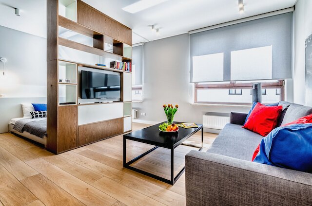 ビジネス センター フェニックス アパートメンツ