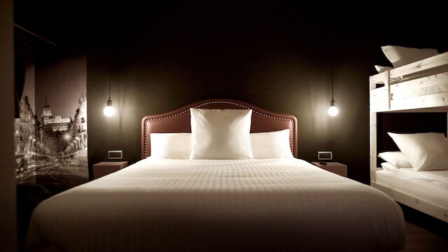 ウーフー スイーツ マドリード