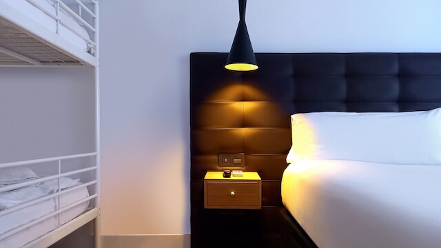 ウーフー スイーツ マドリード