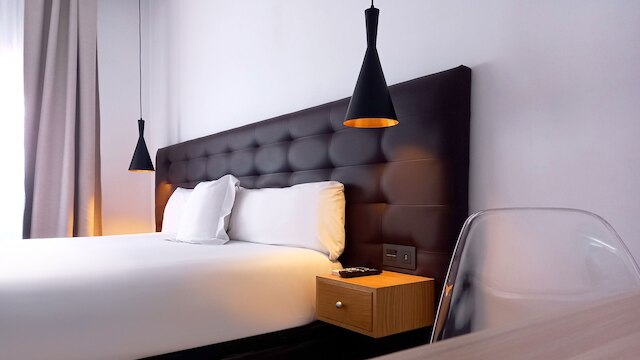 ウーフー スイーツ マドリード