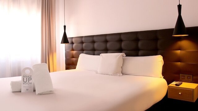 ウーフー スイーツ マドリード