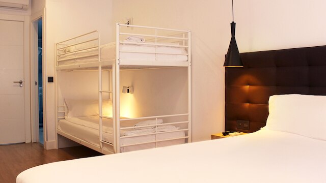 ウーフー スイーツ マドリード