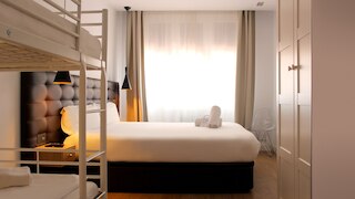 ウーフー スイーツ マドリード