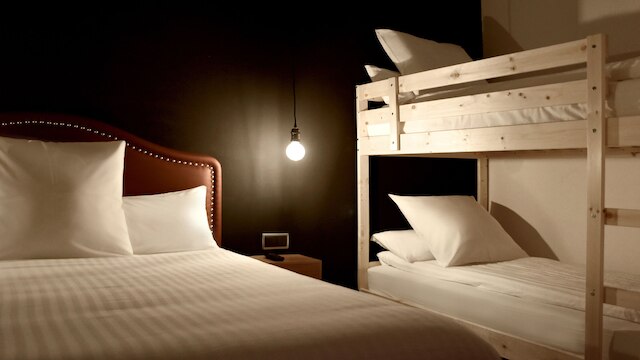 ウーフー スイーツ マドリード