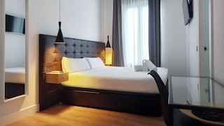 ウーフー ルームズ チュエカ