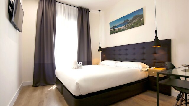 ウーフー ルームズ チュエカ