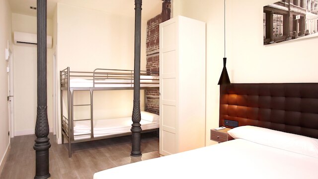 ウーフー ルームズ チュエカ