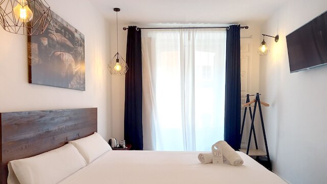 ウーフー ルームズ チュエカ