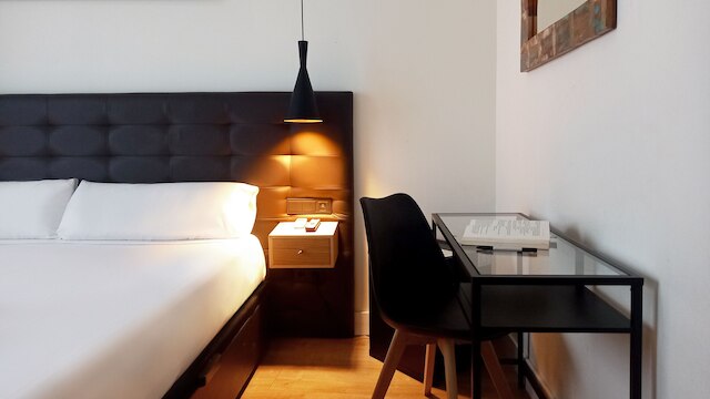 ウーフー ルームズ チュエカ