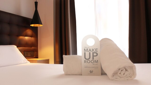 ウーフー ルームズ チュエカ