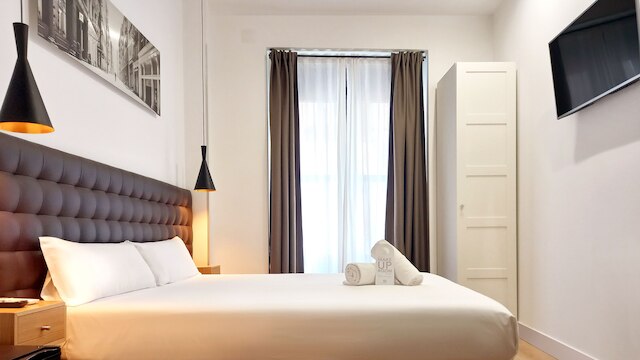 ウーフー ルームズ チュエカ