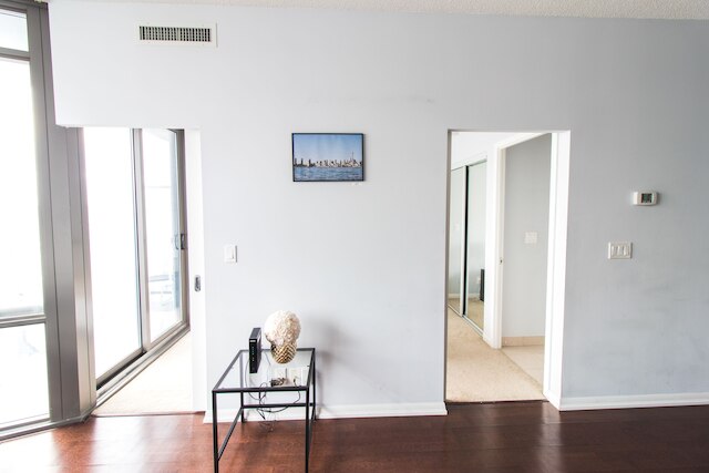 バケーション イン トロント スイーツ