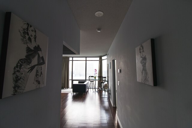 バケーション イン トロント スイーツ