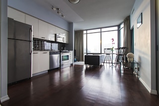 バケーション イン トロント スイーツ