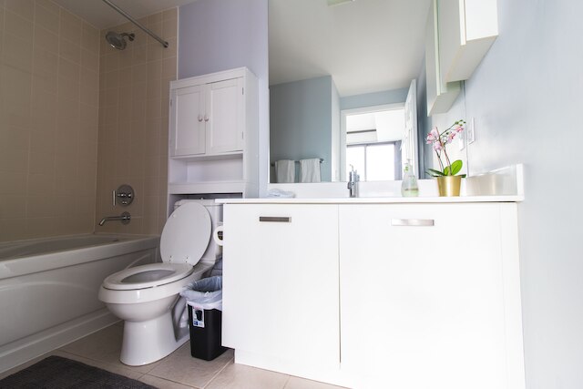 バケーション イン トロント スイーツ