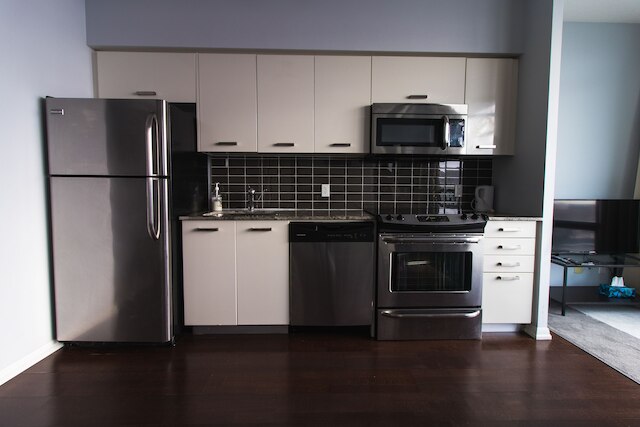 バケーション イン トロント スイーツ