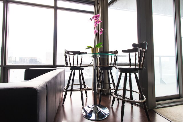 バケーション イン トロント スイーツ