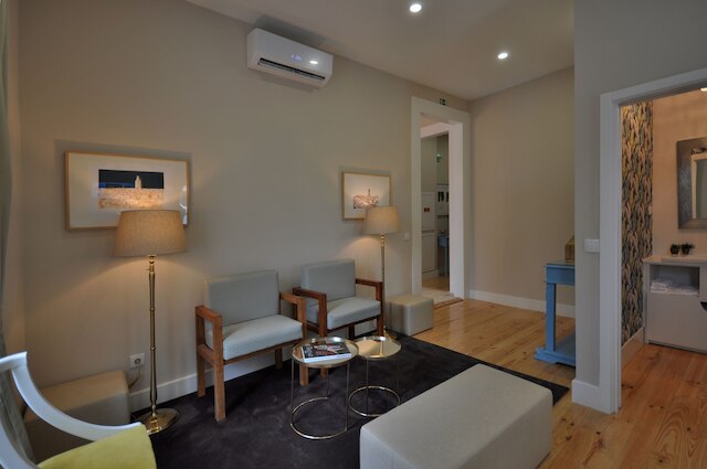 ポルト チャーミング ホテル