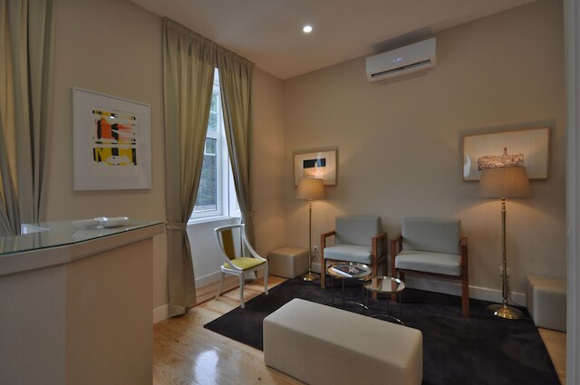 ポルト チャーミング ホテル