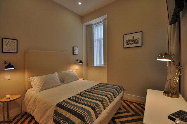 ポルト チャーミング ホテル