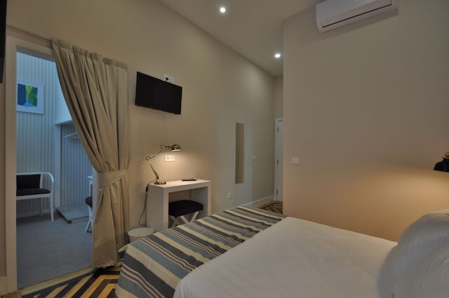 ポルト チャーミング ホテル