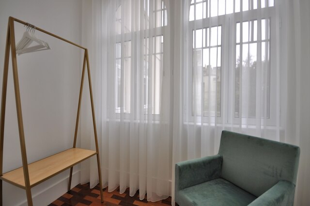 ポルト チャーミング ホテル