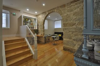 ポルト チャーミング ホテル